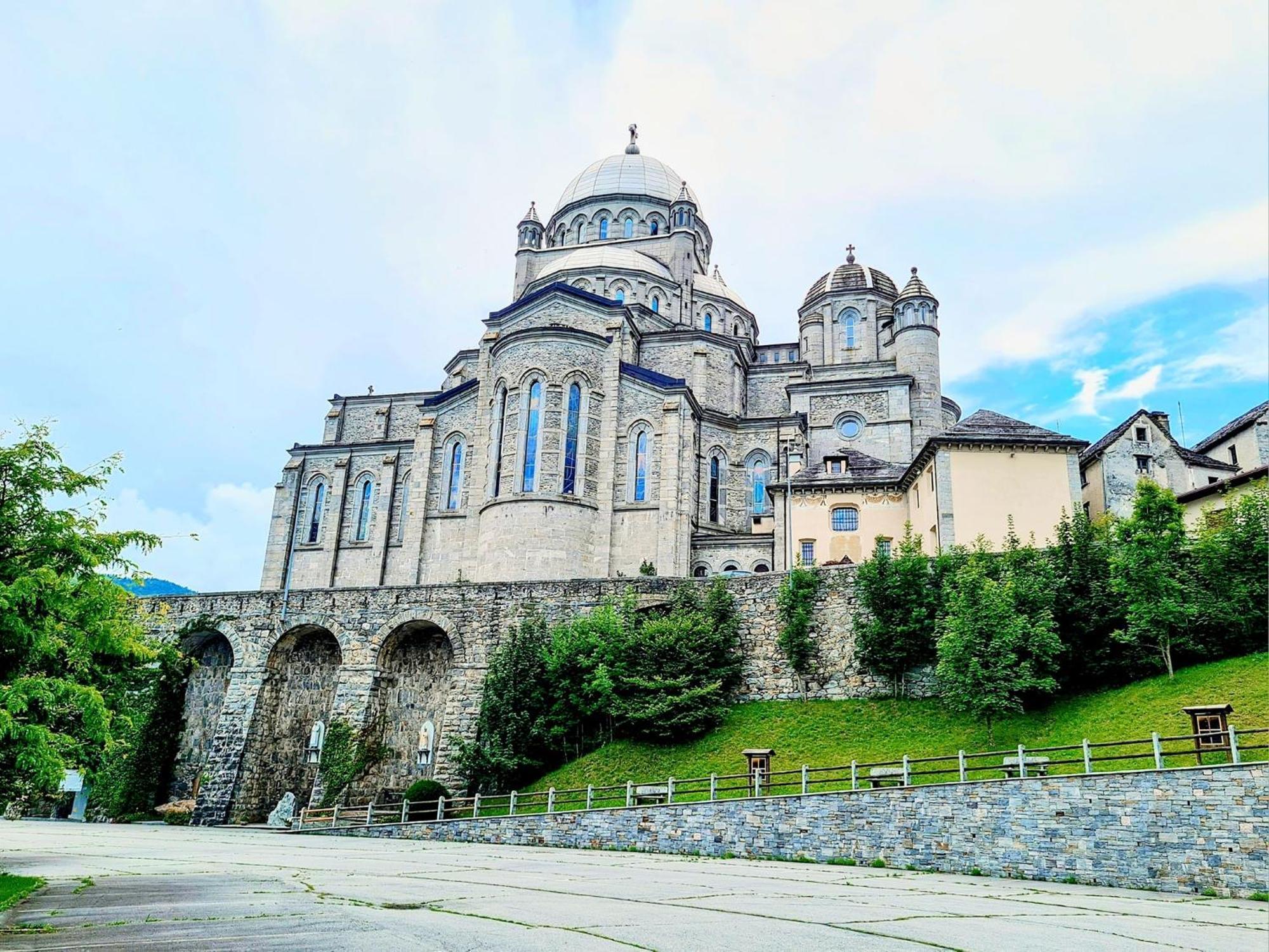 Lakes And Mountains Magic Holiday House Omegna Exterior foto